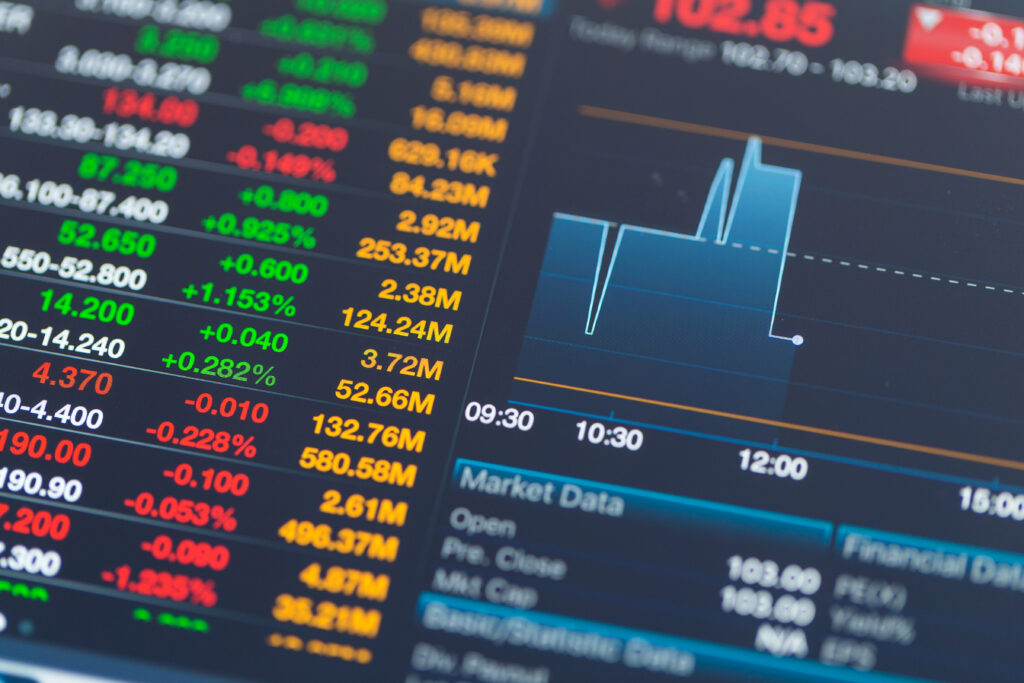 stock market